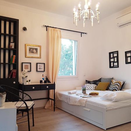 Art & Cozy Apartment Kavala Exterior photo