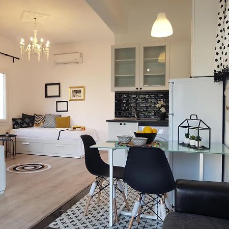 Art & Cozy Apartment Kavala Exterior photo