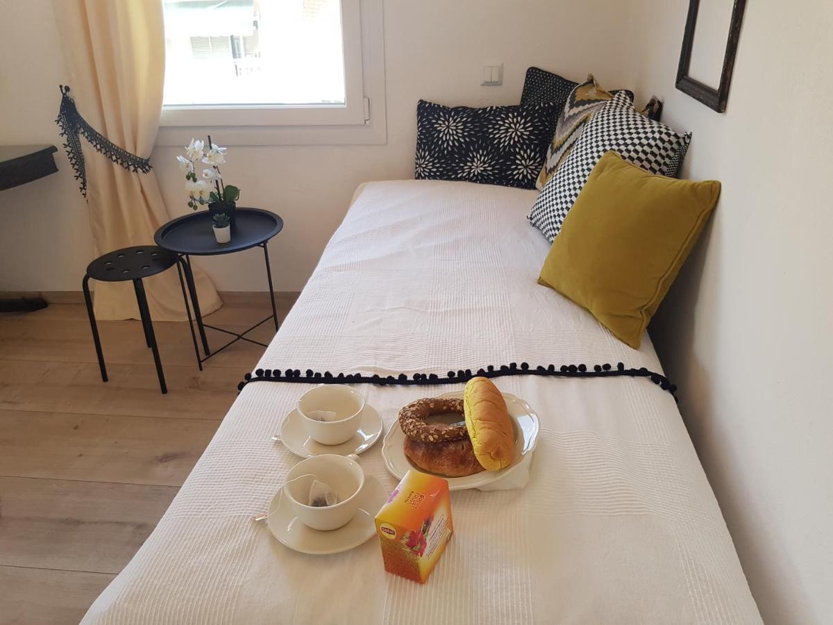 Art & Cozy Apartment Kavala Exterior photo