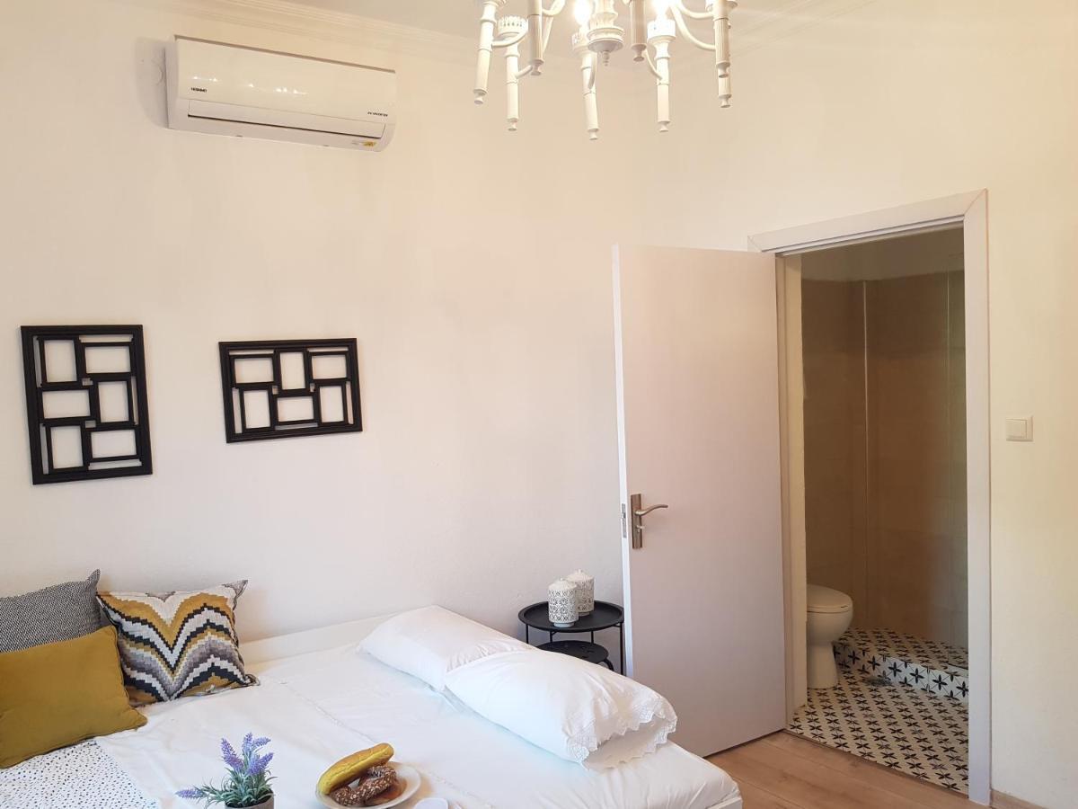 Art & Cozy Apartment Kavala Exterior photo